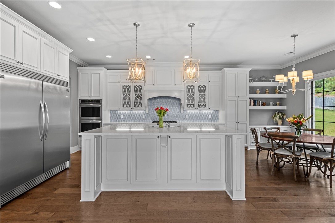 Heritage Hills Sub - Residential