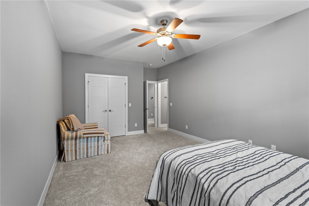 Heritage Hills Sub - Residential