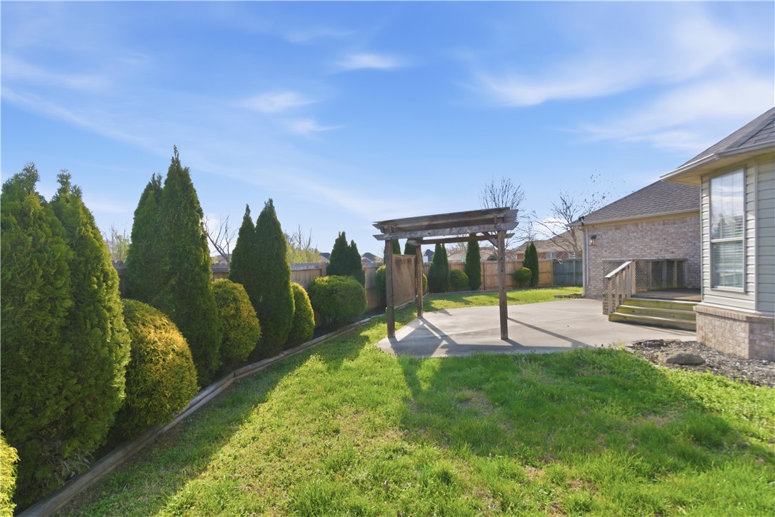 Tunbridge Wells Sub Bentonville - Residential