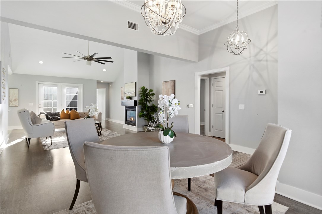 Tunbridge Wells Sub Bentonville - Residential