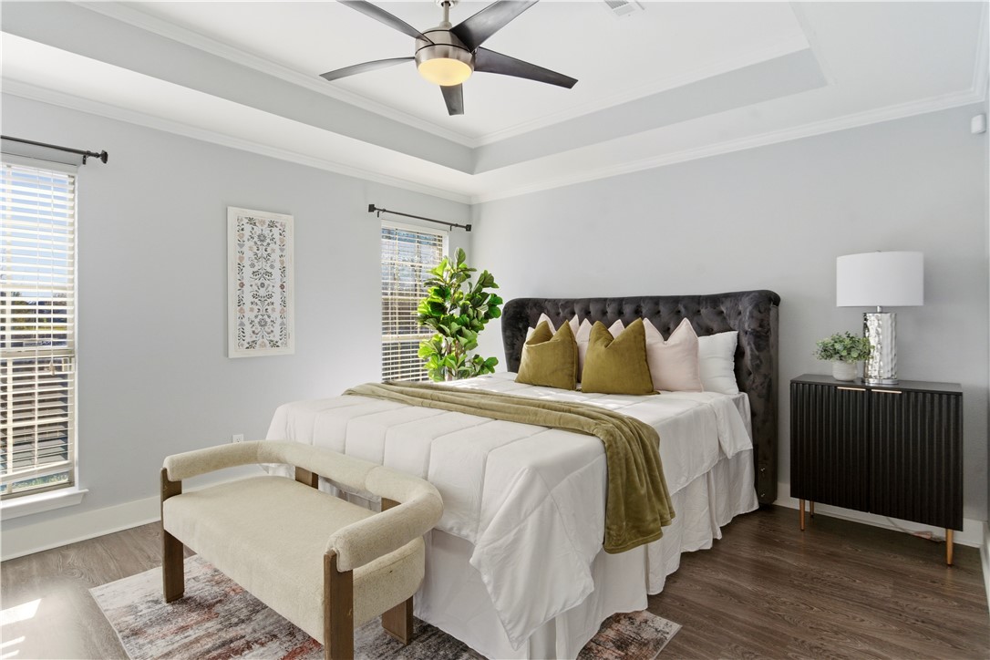 Tunbridge Wells Sub Bentonville - Residential