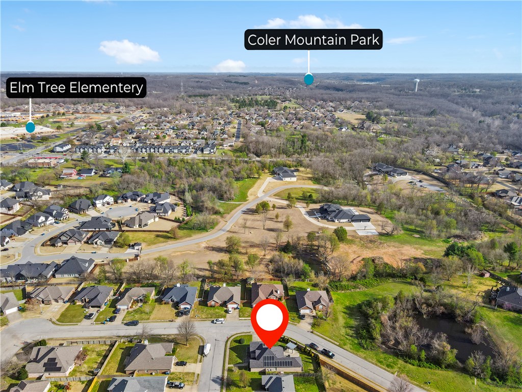 Tunbridge Wells Sub Bentonville - Residential