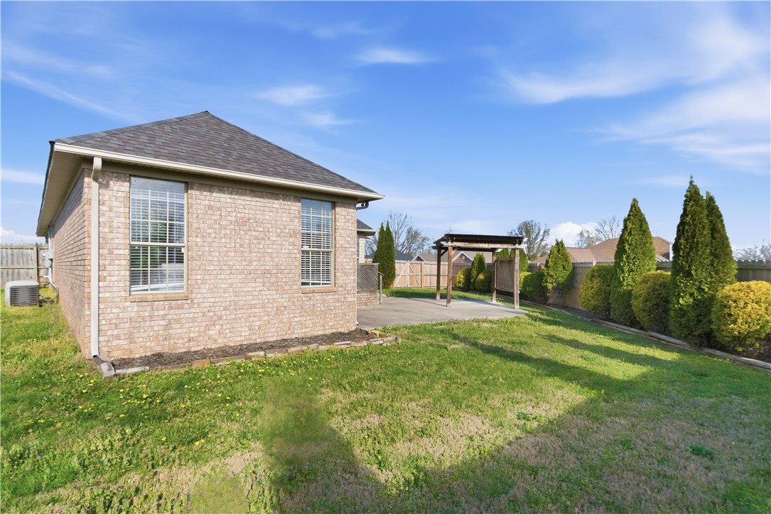 Tunbridge Wells Sub Bentonville - Residential