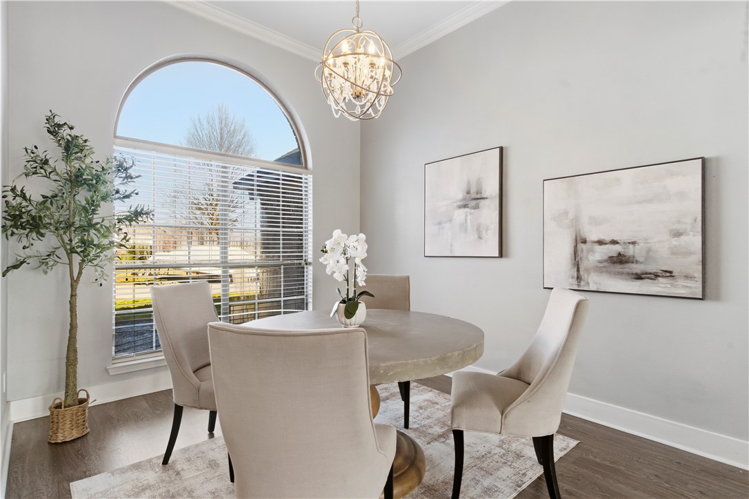 Tunbridge Wells Sub Bentonville - Residential