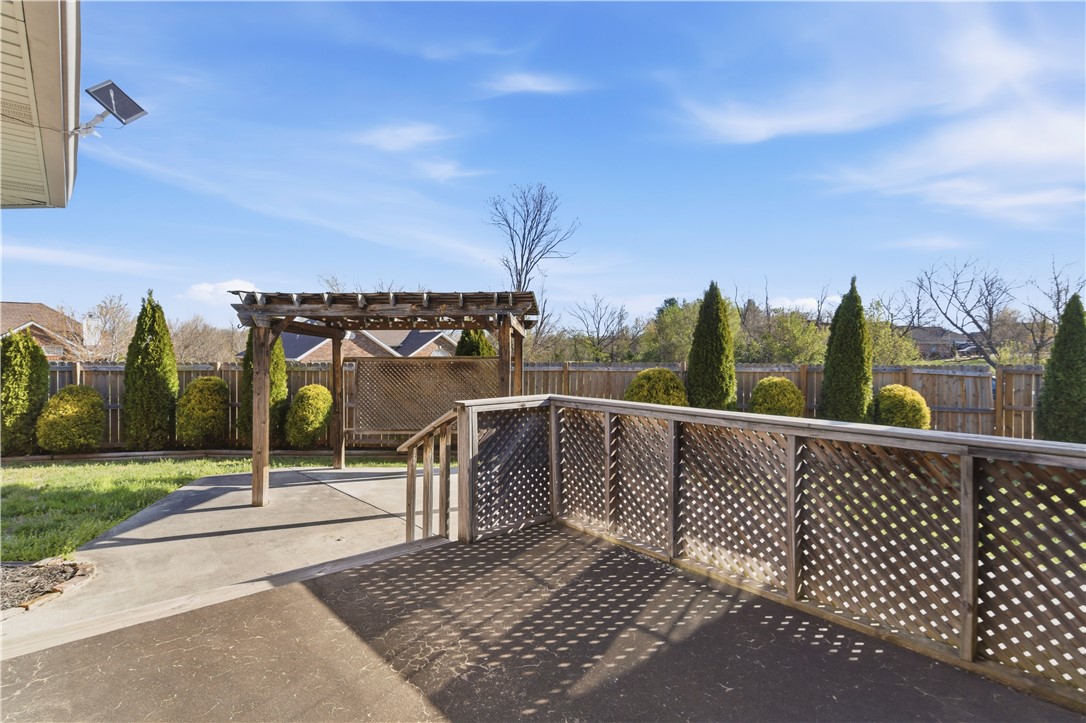 Tunbridge Wells Sub Bentonville - Residential