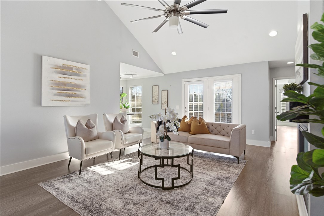 Tunbridge Wells Sub Bentonville - Residential