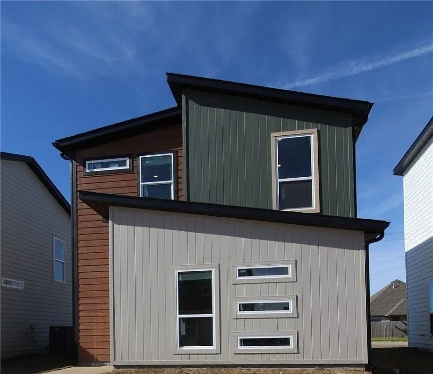 Featherston Village Ph 1 Centerton - Residential Lease