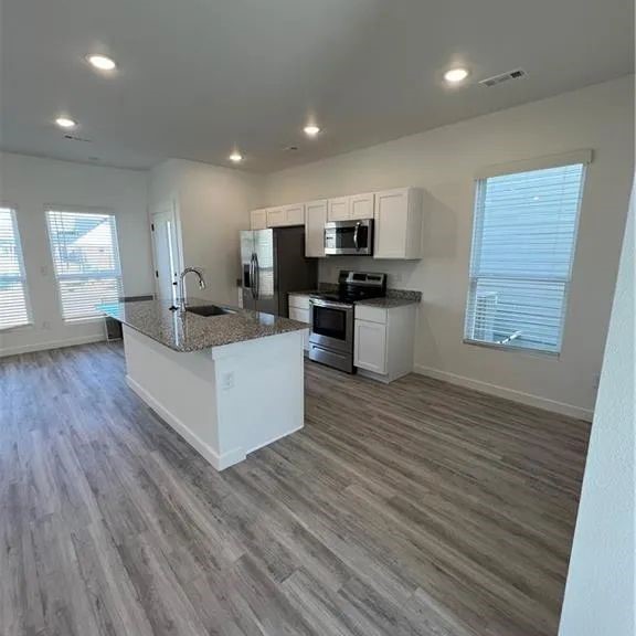 Featherston Village Ph 1 Centerton - Residential Lease