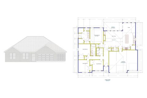 Photo of 7857 Scenic Valley Avenue, Springdale, AR 72762 (MLS # 1330878)