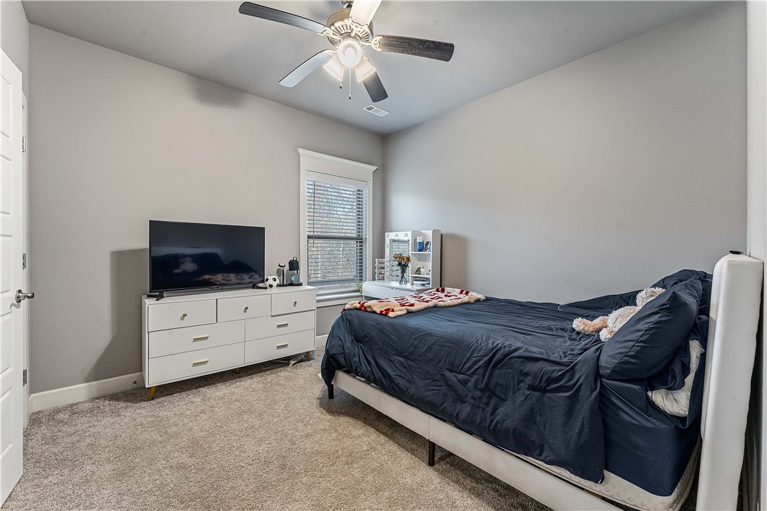 Spring Hill Sub Springdale - Residential