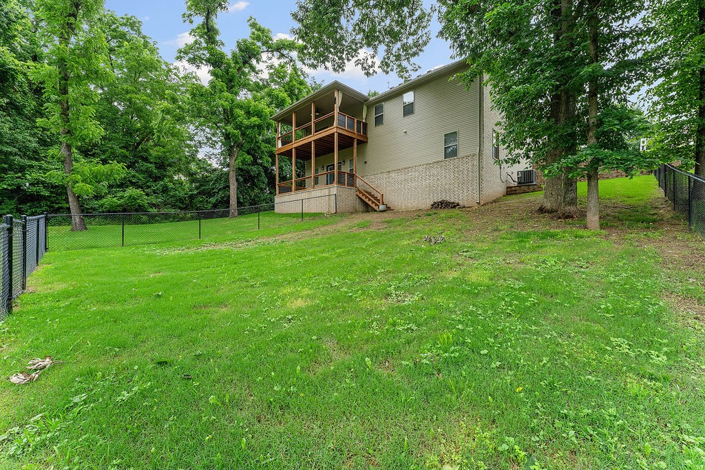 Spring Hill Sub Springdale - Residential