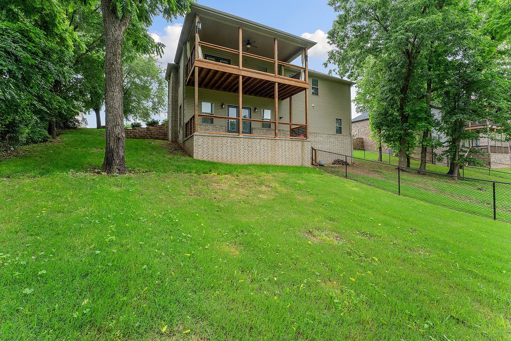 Spring Hill Sub Springdale - Residential