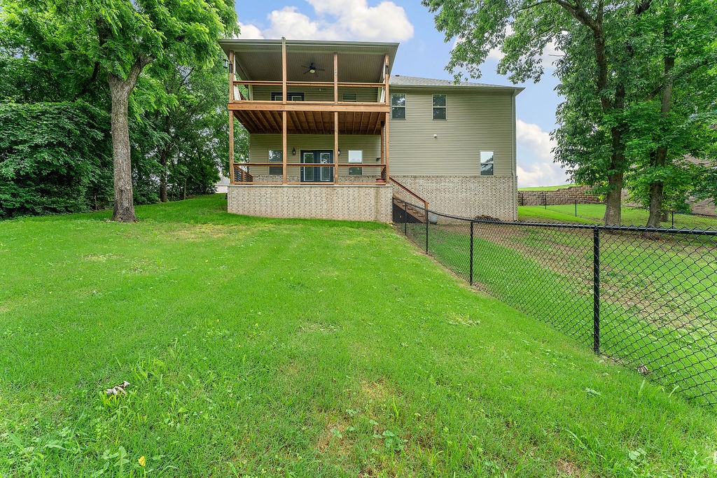 Spring Hill Sub Springdale - Residential