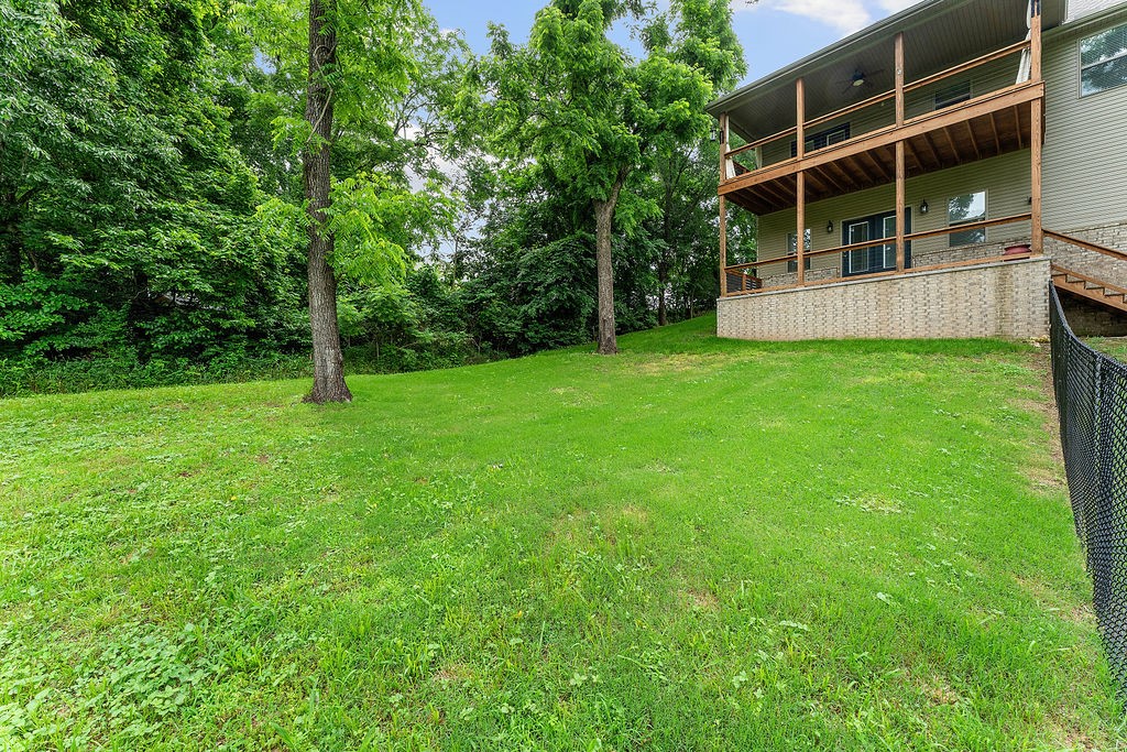 Spring Hill Sub Springdale - Residential