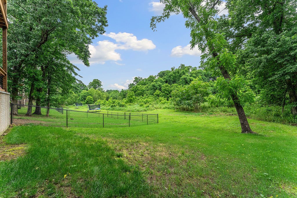 Spring Hill Sub Springdale - Residential