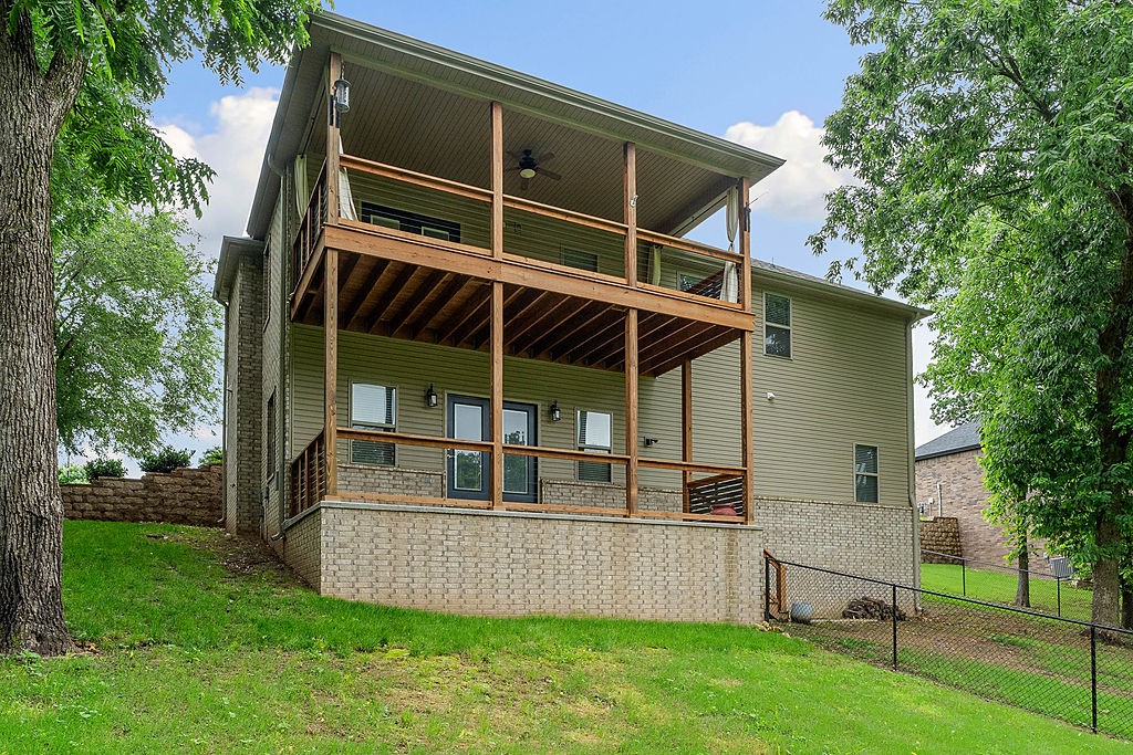 Spring Hill Sub Springdale - Residential