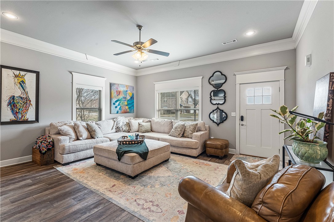 Spring Hill Sub Springdale - Residential