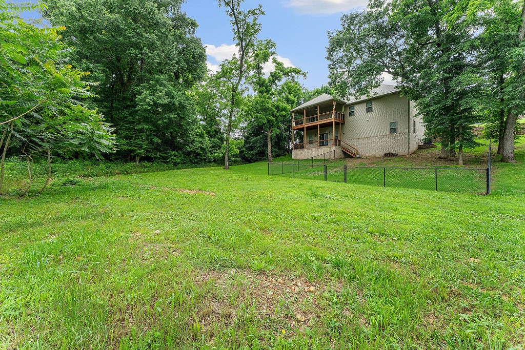 Spring Hill Sub Springdale - Residential