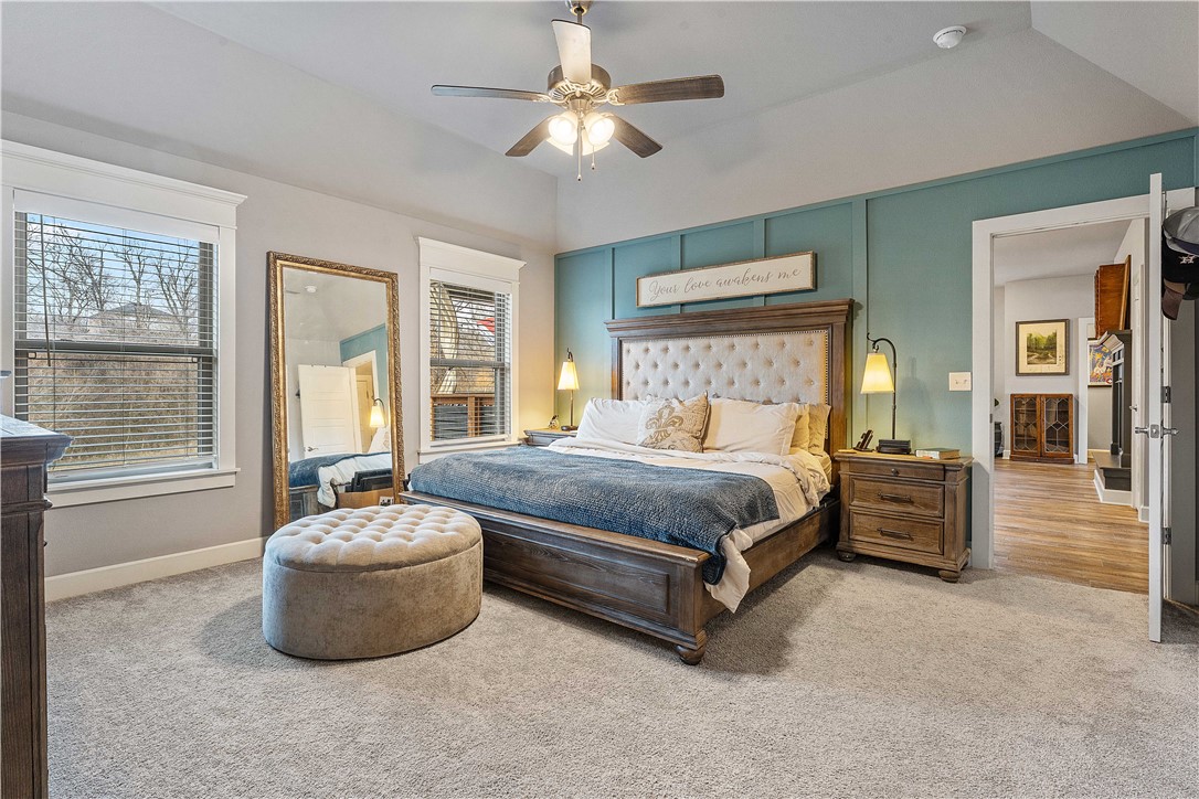 Spring Hill Sub Springdale - Residential