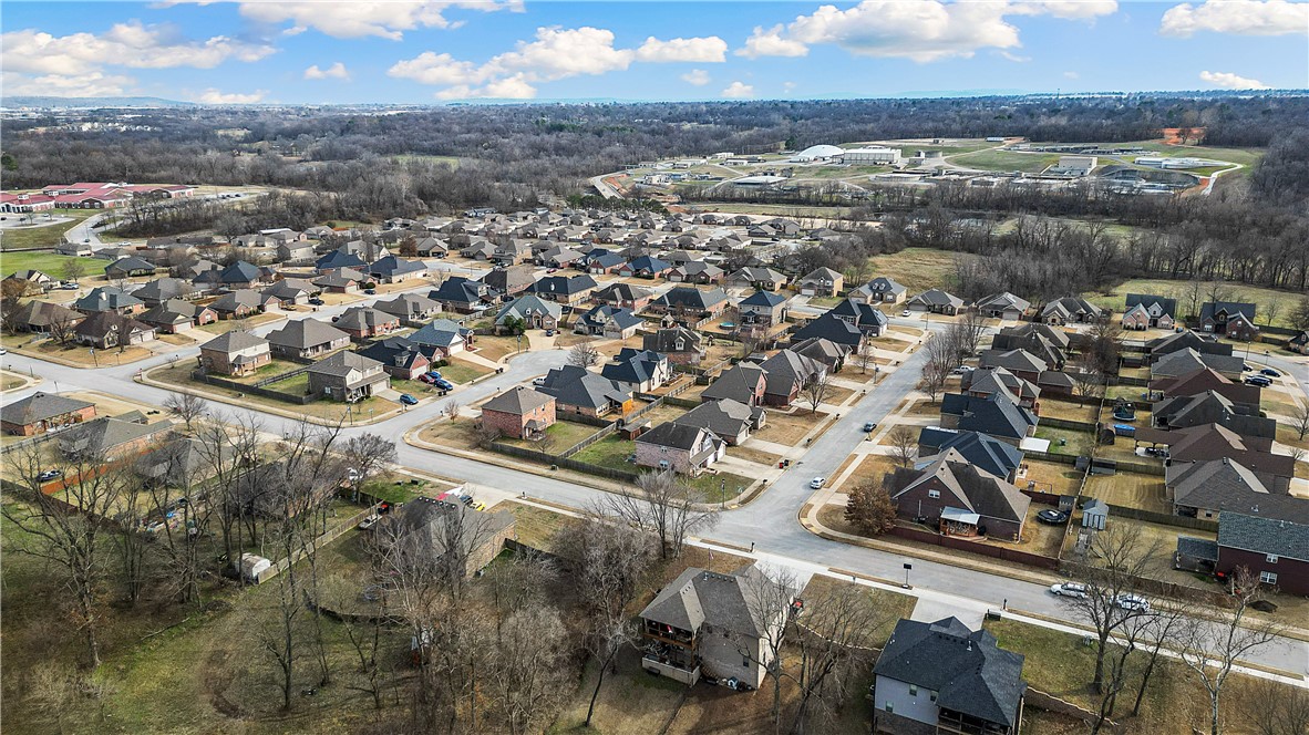 Spring Hill Sub Springdale - Residential