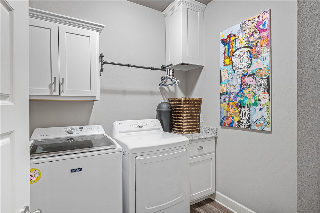 Spring Hill Sub Springdale - Residential