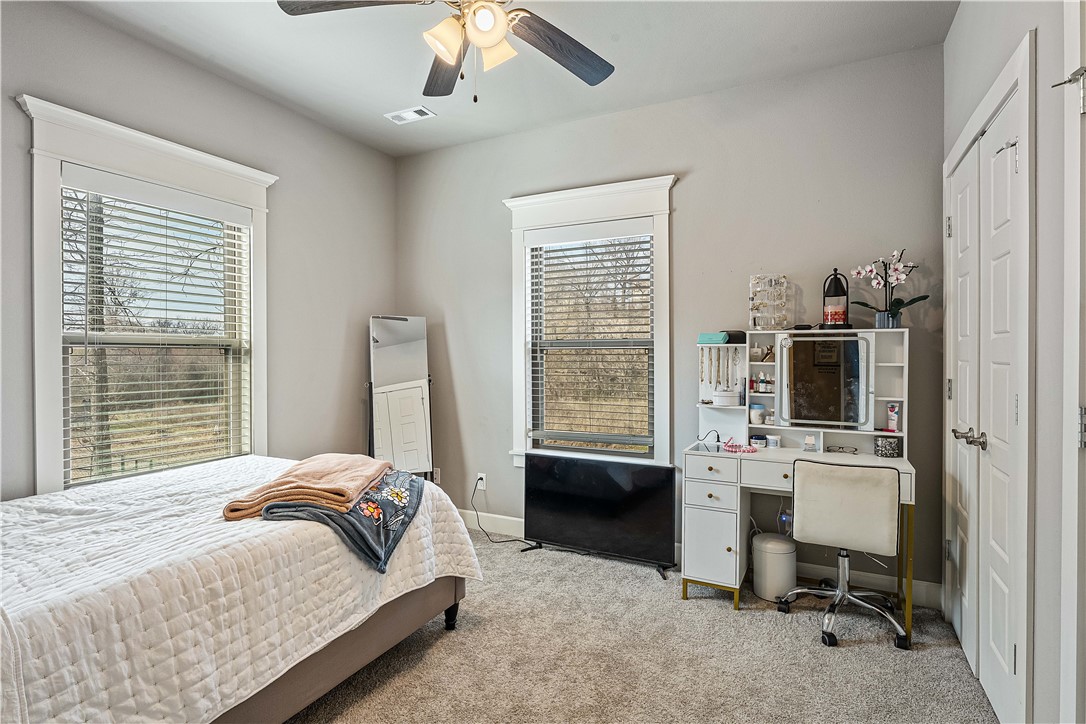 Spring Hill Sub Springdale - Residential