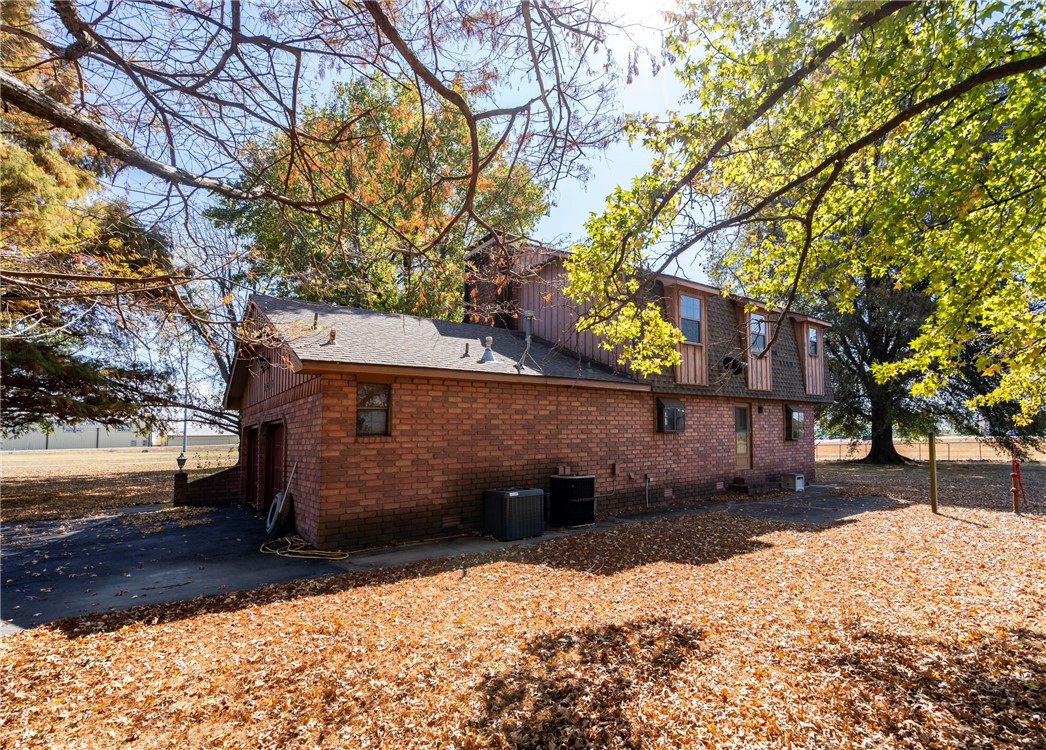 Siloam Spgs - Residential