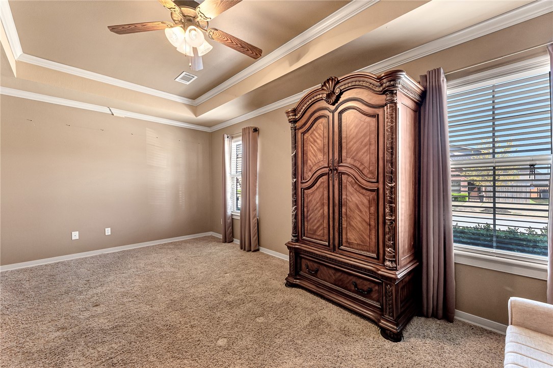 Stone Meadow Add Bentonville - Residential