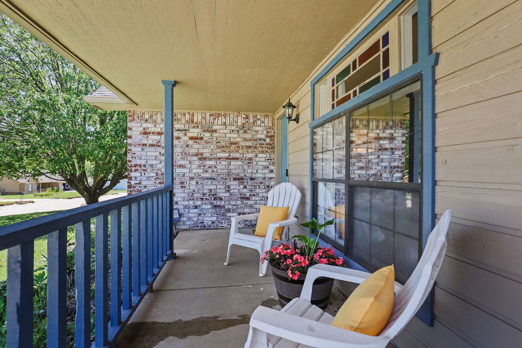 Sager Creek Add Siloam Spgs - Residential
