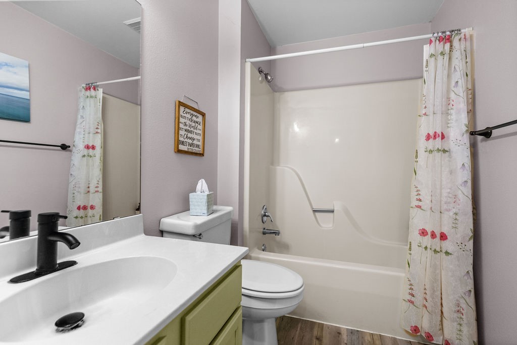 Sager Creek Add Siloam Spgs - Residential