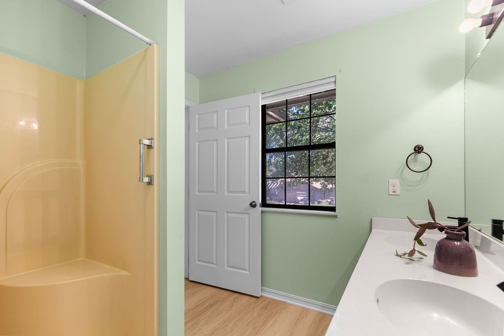 Sager Creek Add Siloam Spgs - Residential
