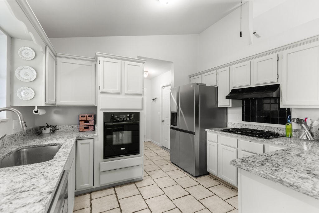 Sager Creek Add Siloam Spgs - Residential