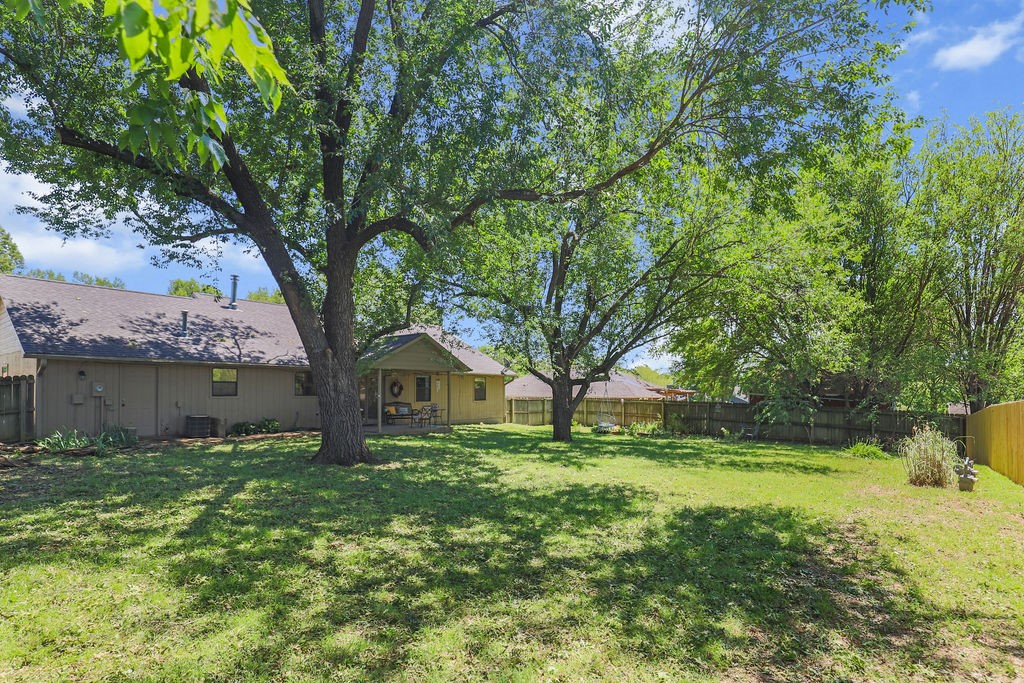 Sager Creek Add Siloam Spgs - Residential