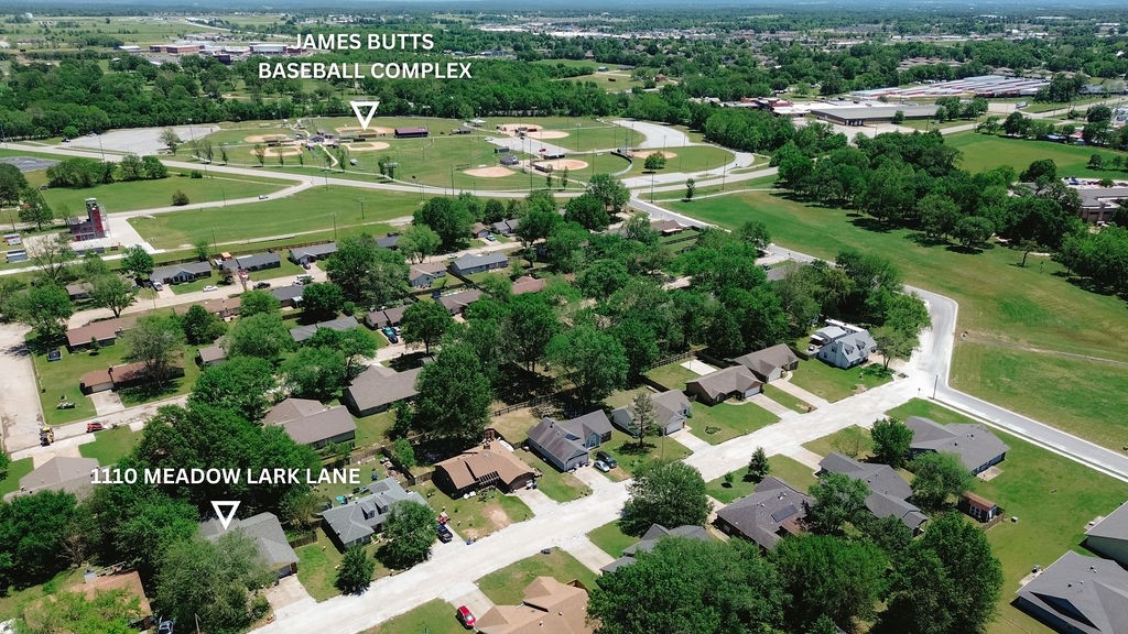 Sager Creek Add Siloam Spgs - Residential