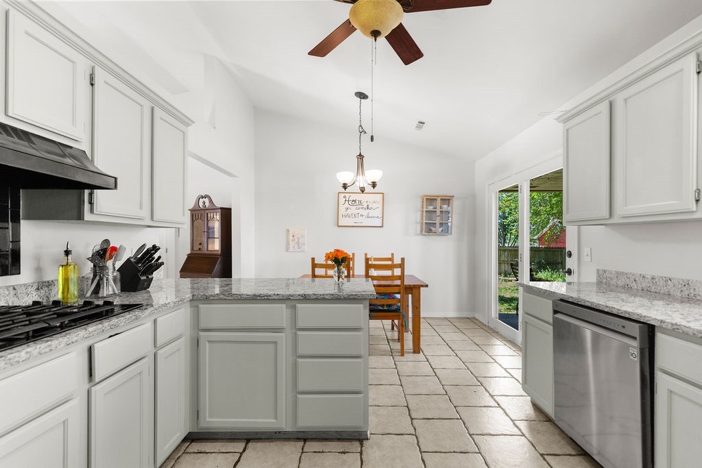 Sager Creek Add Siloam Spgs - Residential
