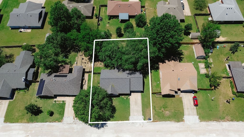 Sager Creek Add Siloam Spgs - Residential