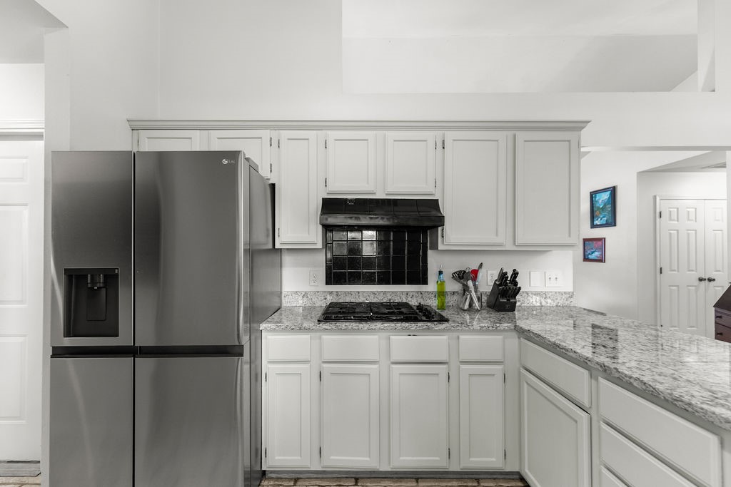 Sager Creek Add Siloam Spgs - Residential