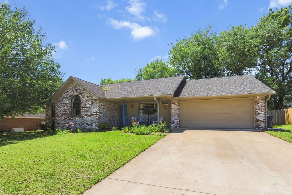 Sager Creek Add Siloam Spgs - Residential