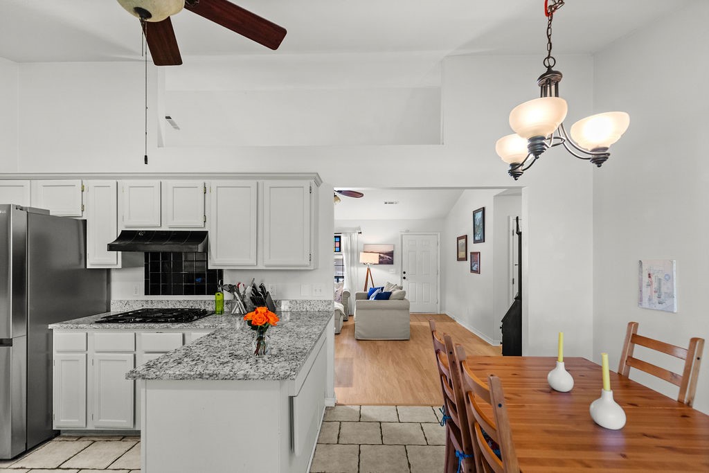 Sager Creek Add Siloam Spgs - Residential