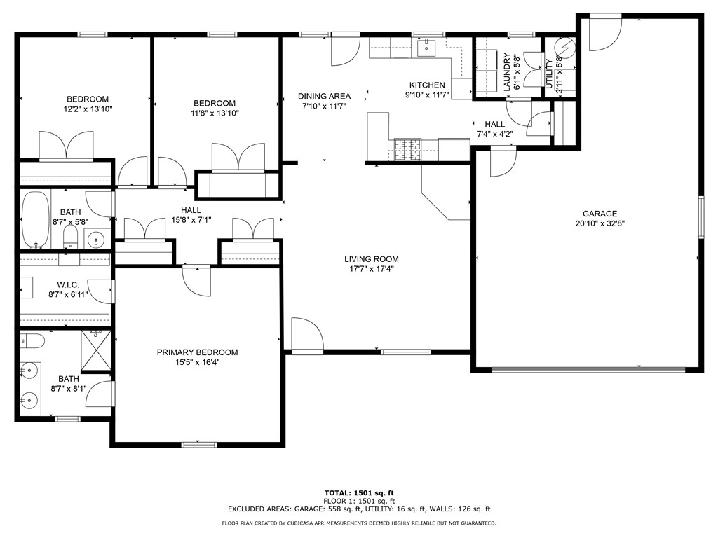 Sager Creek Add Siloam Spgs - Residential