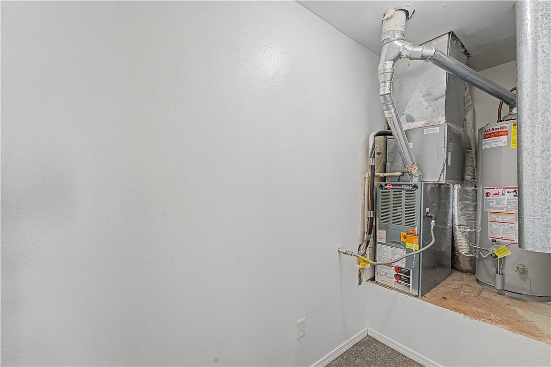 Carriage Square Sub Bentonville - Residential