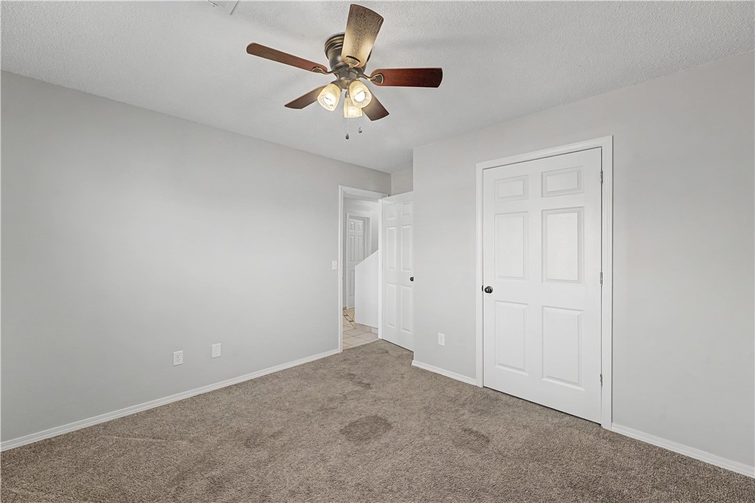 Carriage Square Sub Bentonville - Residential