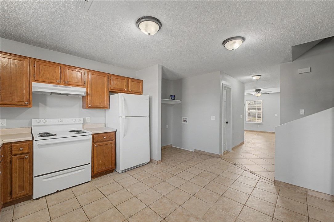 Carriage Square Sub Bentonville - Residential