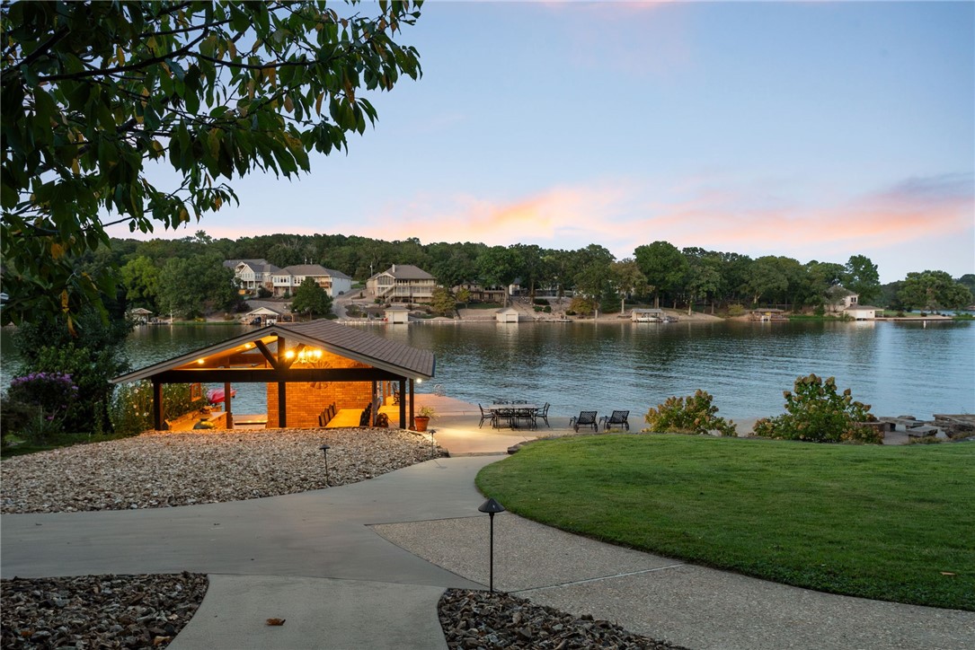 Cargill Sub-Bvv - Residential