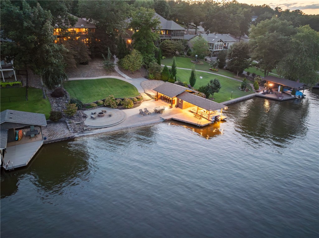 Cargill Sub-Bvv - Residential