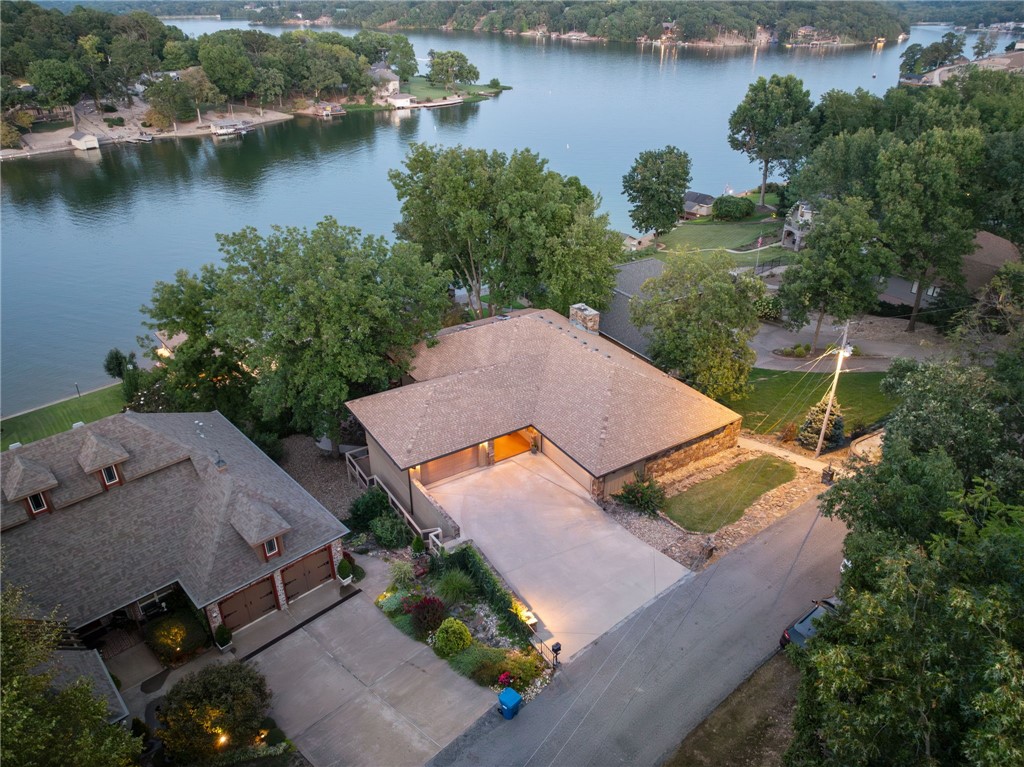 Cargill Sub-Bvv - Residential