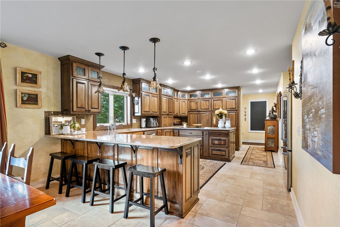 Cargill Sub-Bvv - Residential