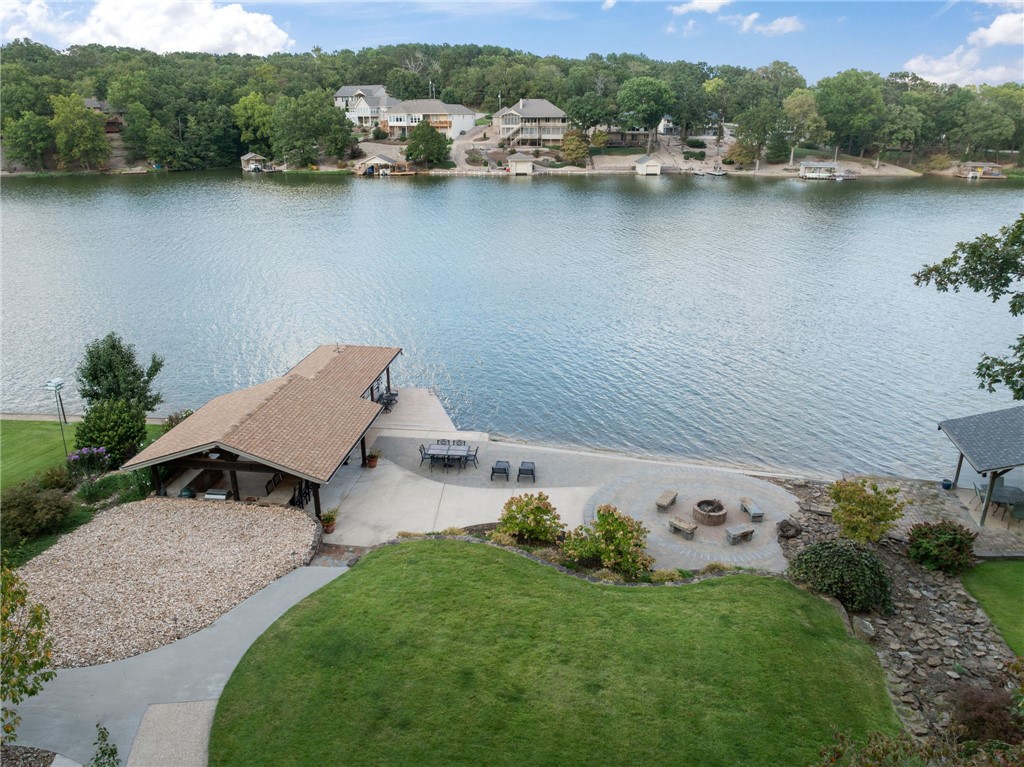 Cargill Sub-Bvv - Residential