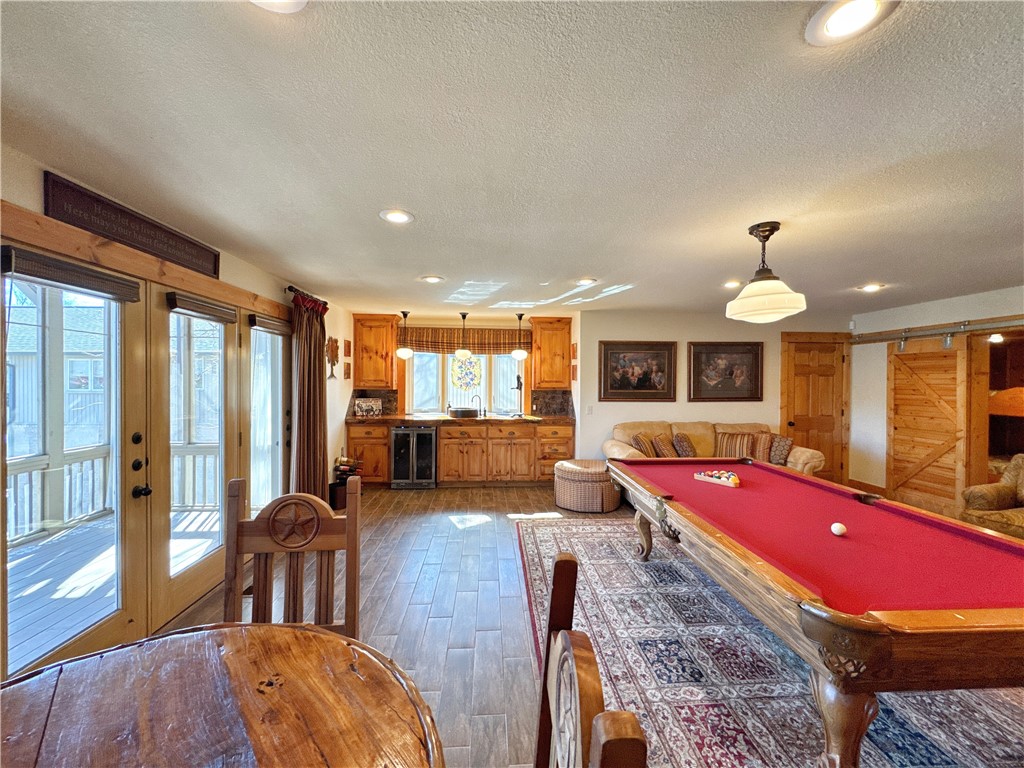 Cargill Sub-Bvv - Residential