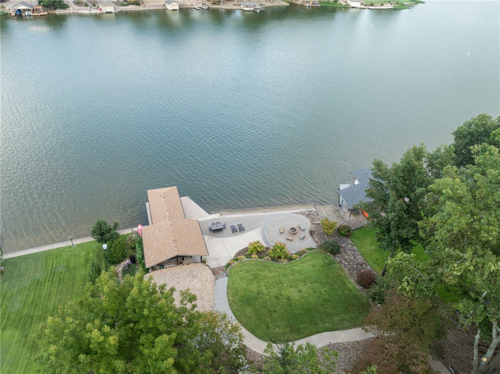 Cargill Sub-Bvv - Residential